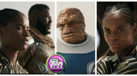 Black Panther Takes Center Stage in New ‘Avengers: Doomsday’ Wakanda Tease