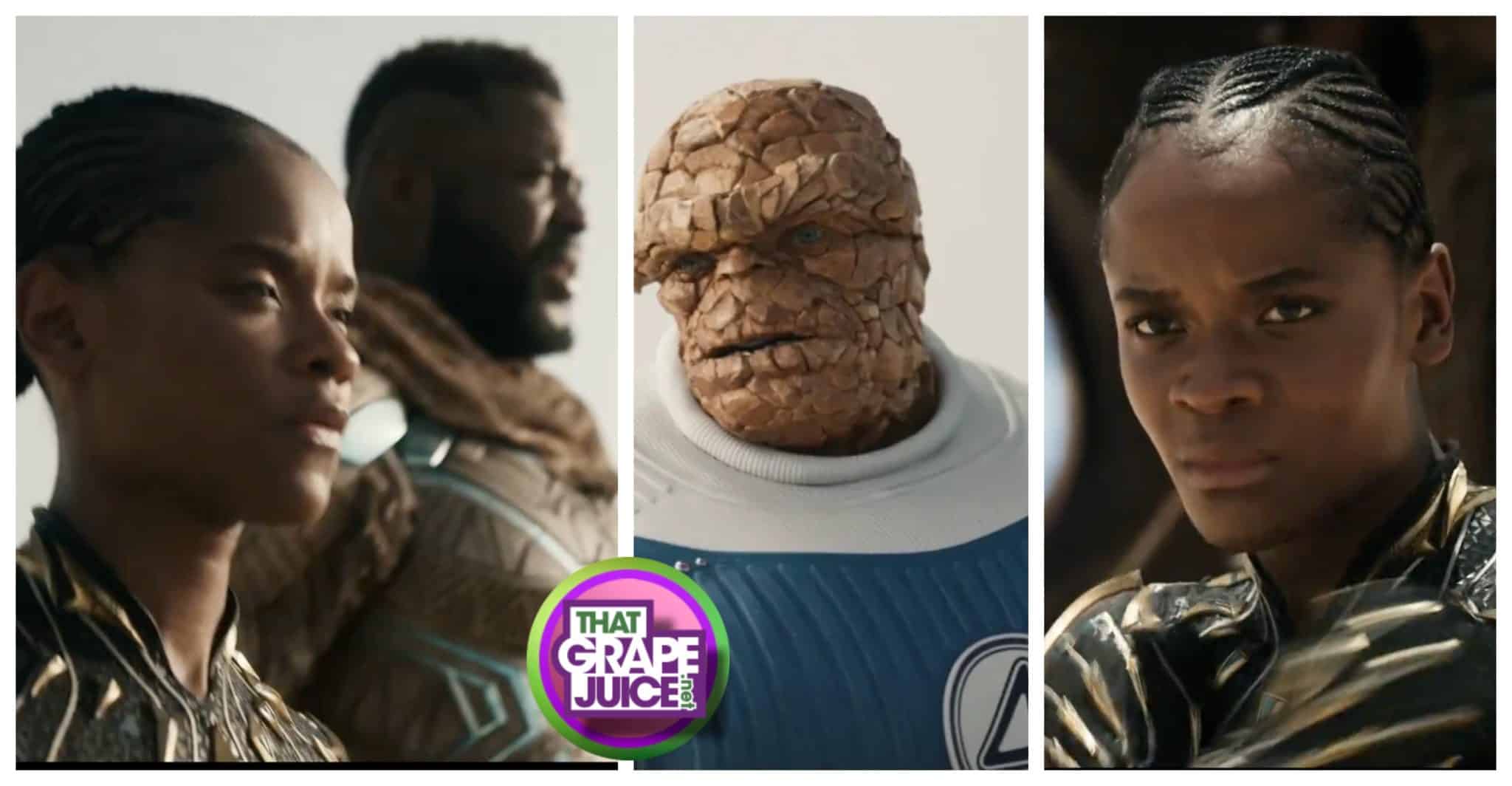 Black Panther Takes Center Stage in New ‘Avengers: Doomsday’ Wakanda Tease