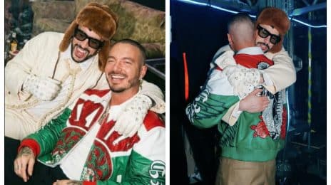 J Balvin Confirms He Won’t Join Bad Bunny on the Super Bowl Halftime Stage