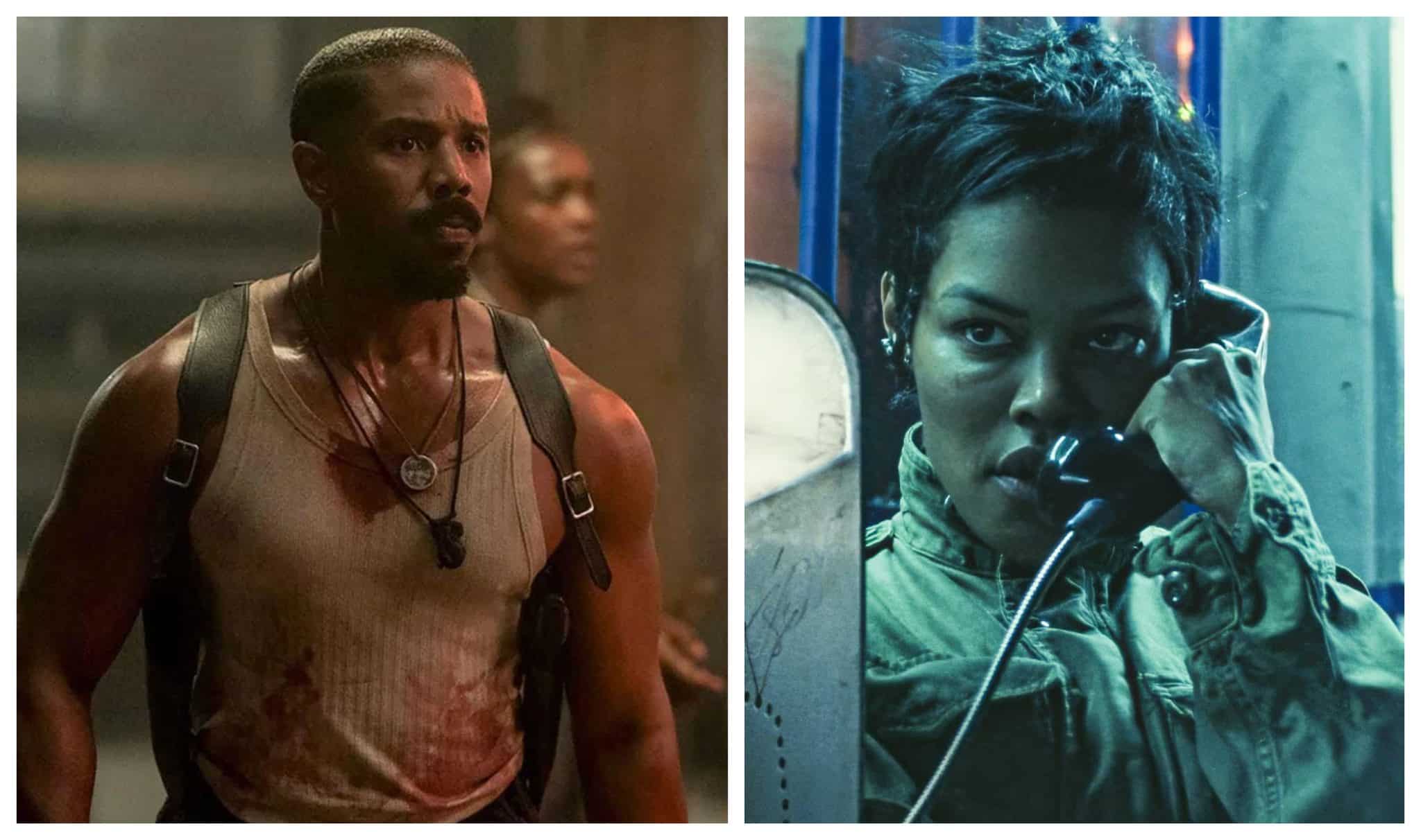 BAFTA Film Awards 2026 Nominations: Michael B. Jordan, Teyana Taylor, & More  Land Nods [Full List]