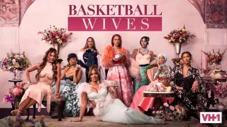 Game Over! 'Basketball Wives' is "Not Returning," Shaunie O'Neal Confirms