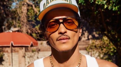 He's Coming! Bruno Mars Announces "My Album is Done" 10 YEARS After Last Solo LP