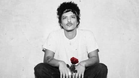 Bruno Mars Breaks Live Nation Record With Historic Single-Day Ticket Sales for 'The Romantic Tour'