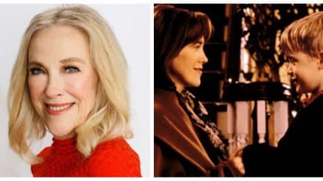 'Home Alone' Actress Catherine O’Hara Dead at 71, Macaulay Culkin Pays Tribute