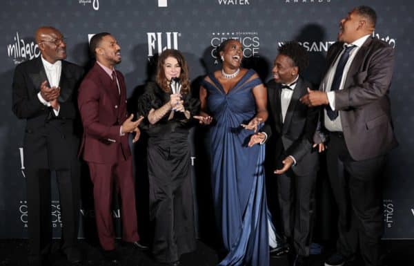 Critics' Choice Awards 2026: Winners List