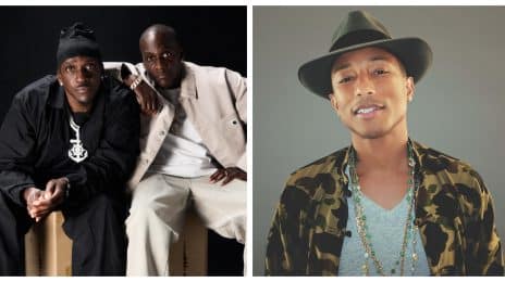GRAMMYs 2026: Clipse & Pharrell Williams to Perform