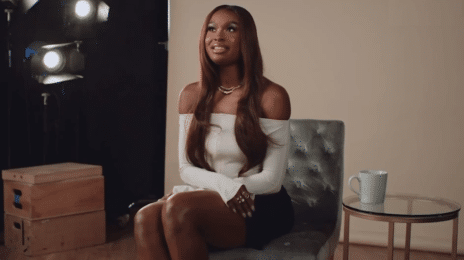 Coco Jones Dishes on Elevating with Her Next Era After GRAMMY Nod