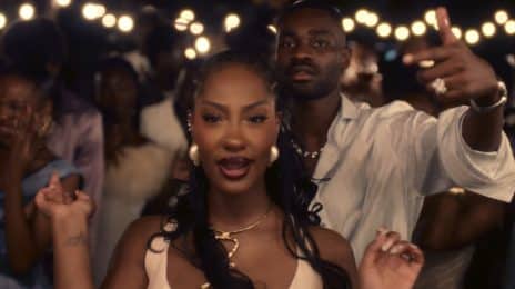 Dave and Tems' 'Raindance' Rockets to #1 on the UK Charts