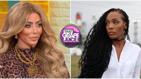 Aubrey O'Day Denies New Danity Kane Music in the Works & Refutes Dawn Richard's Claims of Being "Iced Out" of Reunion Tour: "I Reached Out Multiple Times"