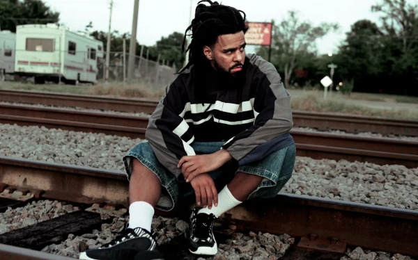 Stream: J.Cole Celebrates His 41st Birthday with a Surprise DJ Clue-Hosted ‘Blizzard’ EP Drop