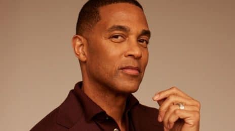 Don Lemon Freed After Minnesota Church ICE Protest Arrest