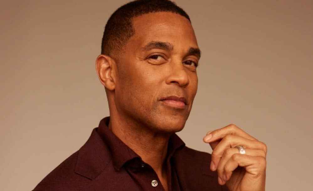 Don Lemon Freed After Minnesota Church ICE Protest Arrest