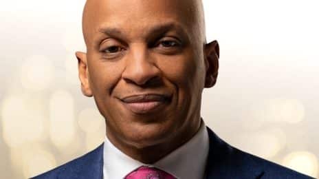 Donnie McClurkin Breaks Silence on 'Pray the Gay Away' Sexual Assault Lawsuit: It's "Untrue"