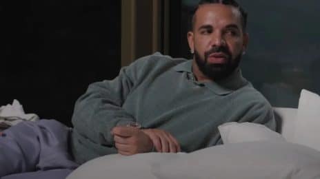 Drake Hit with RICO Lawsuit Over Alleged Gambling Scheme & Funding Fraudulent Music Streams