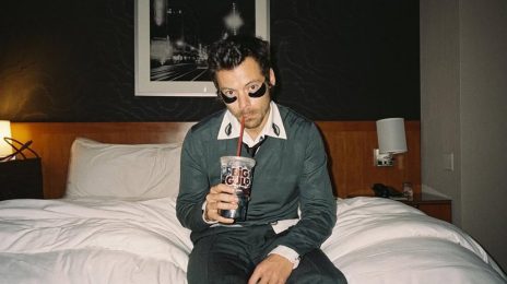 New Song: Harry Styles - 'Aperture'