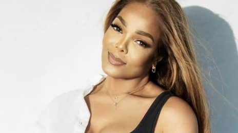 Janet Jackson Teases Major "Treat" for 2026 as Fans Buzz About New Album