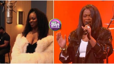 Watch: Ari Lennox Rocks 'Jennifer Hudson Show' & 'Vacancy Session' with Live Performances of 'Twin Flame'