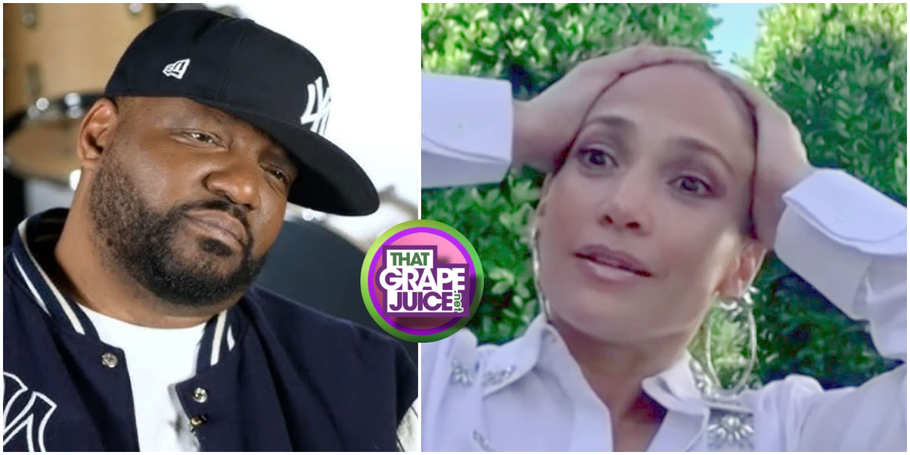 Aries Spears Doubles Down Despite Backlash for Saying Jennifer Lopez “Can’t Sing Worth a Damn”: “Why Does She Even Have a Vegas Residency?”
