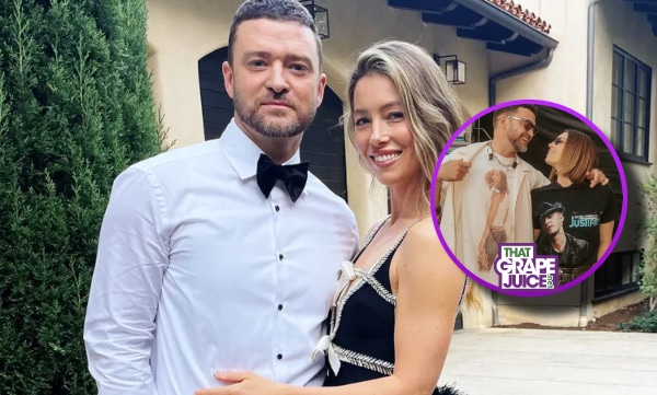 Jessica Biel: “There’s No One Who Can Perform or Sing Like” Justin Timberlake
