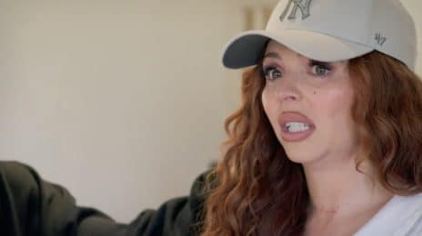 First Look Trailer: 'Jesy Nelson: Life After Little Mix'