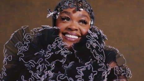 Stream: Jill Scott's 'To Whom This May Concern' - Her First Album in Over 10 Years