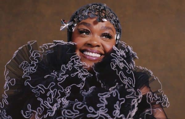 Jill Scott Announces New Album ‘To Whom This May Concern’ And Drops Lead Single ‘Beautiful People’