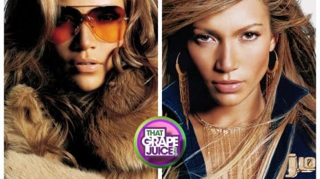 Stream: Jennifer Lopez's 'J.Lo' Album (25th Anniversary Edition)