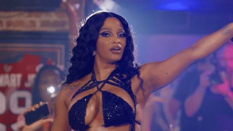 Joseline Hernandez Announces Sobriety: "3 Years Off That Nose Candy"