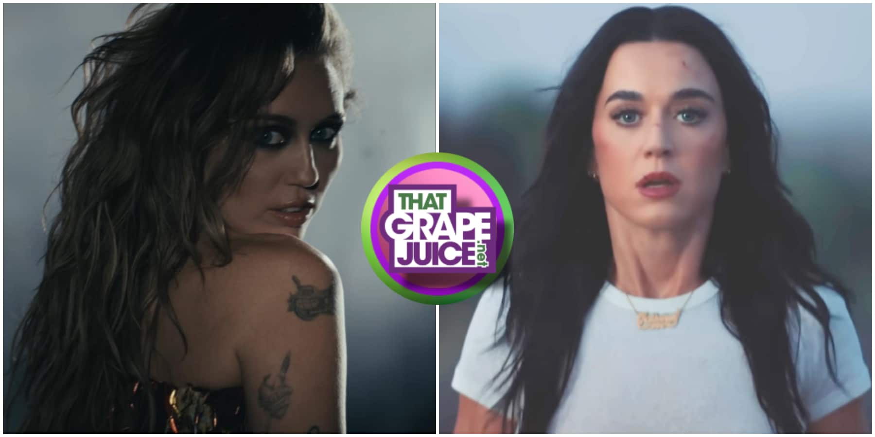 RIAA: Miley Cyrus’ ‘Party in the USA’ Breaks Tie with Katy Perry Hit to Become the Highest-Certified, Non-Holiday Female Hit EVER