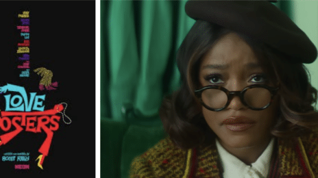 Movie Trailer: 'I Love Boosters’ [Starring Keke Palmer]