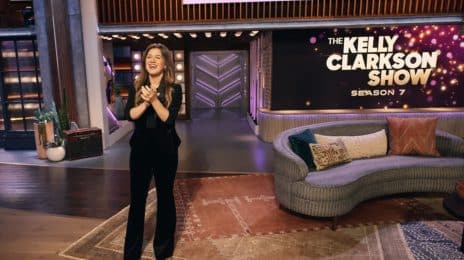 'The Kelly Clarkson Show' Reportedly Ending After This Season Amid Daytime TV Shake-Up