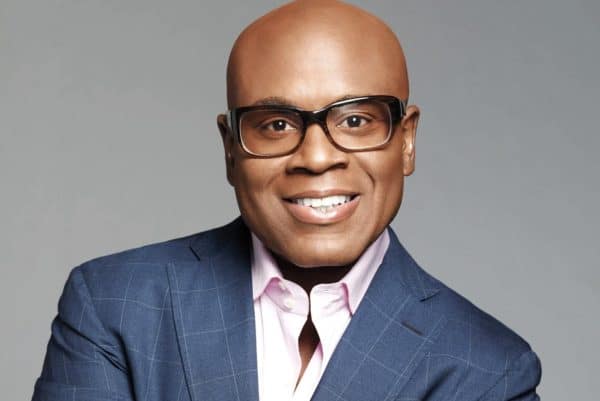 L.A. Reid Settles Sexual Assault Lawsuit Just as Trial Was Set to Begin