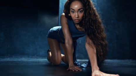 New Video: Leigh-Anne - 'Most Wanted (ft. Valiant & Rvssian)'