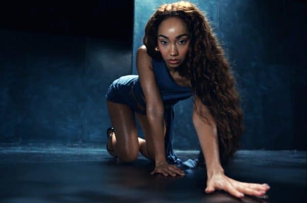 New Video: Leigh-Anne - 'Most Wanted (ft. Valiant & Rvssian)'