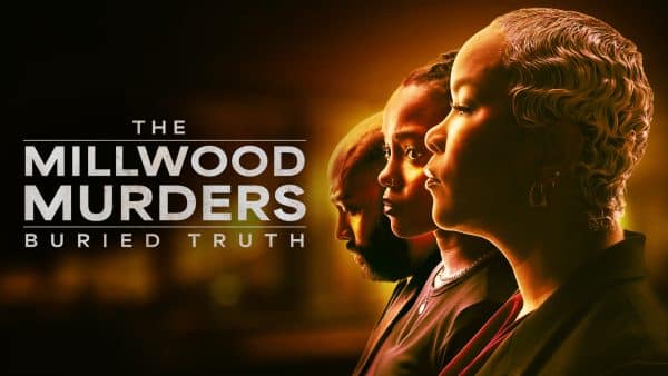 LeToya Luckett to Lead in New Lifetime Thriller 'The Millwood Murders: Buried Truth'
