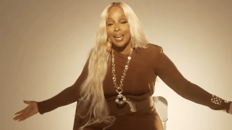 Mary J. Blige Teases Major Surprise on 55th Birthday