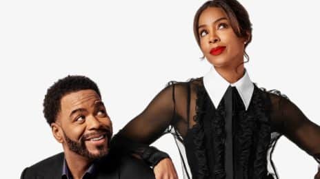 New Song: Kelly Rowland & Method Man - 'Complicated' [from the 'Relationship Goals' Soundtrack]