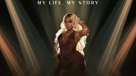 Mary J. Blige Announces Las Vegas Residency 'My Life, My Story'