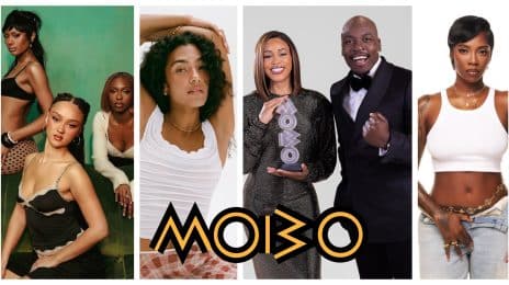 MOBO Awards 2026: Eve & Eddie Kadi Confirmed to Host / Olivia Dean, FLO, Tiwa Savage, & More to Perform