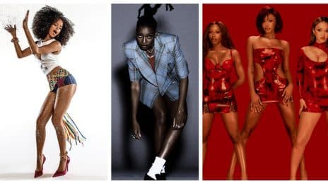 MOBO Awards 2026: Nominations Revealed [Central Cee, Little Simz, FLO, Tyla, Olivia Dean,& Ayra Starr Named]