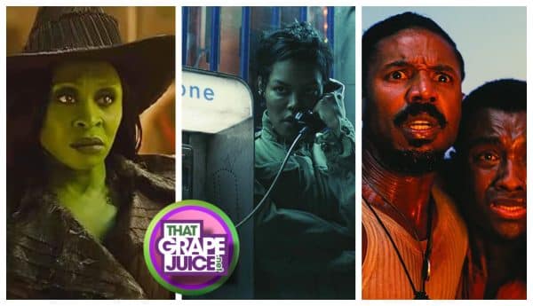 2026 NAACP Image Awards Nominations: Teyana Taylor, Cynthia Erivo, Michael B. Jordan, 'Sinners,' Kendrick Lamar & More Named [Full List]