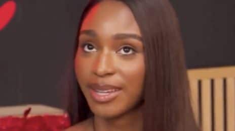 Normani Reveals "New Music" & "So Much More" is on the Horizon