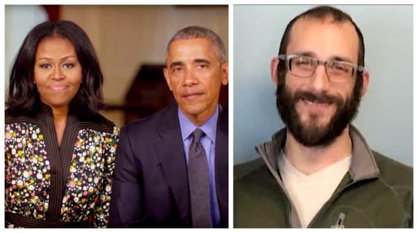 Barack & Michelle Obama Blast Donald Trump & ICE After Alex Pretti Shooting