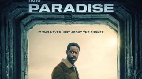 TV Trailer: Sterling K. Brown Returns for Season 2 of Hulu's 'Paradise'