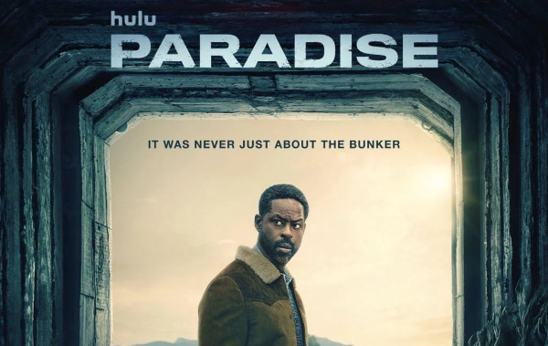 TV Trailer: Sterling K. Brown Returns for Season 2 of Hulu’s ‘Paradise’