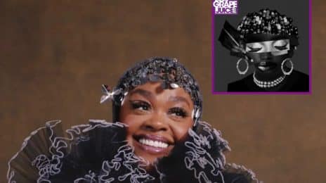 New Song: Jill Scott - 'Pressha'