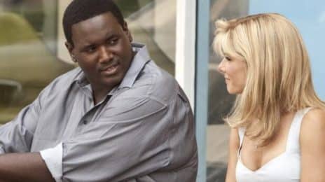 'The Blind Side' Actor Quinton Aaron On Life Support After Collapsing At Home