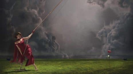 RAYE Announces New Album 'This Music May Contain Hope.'