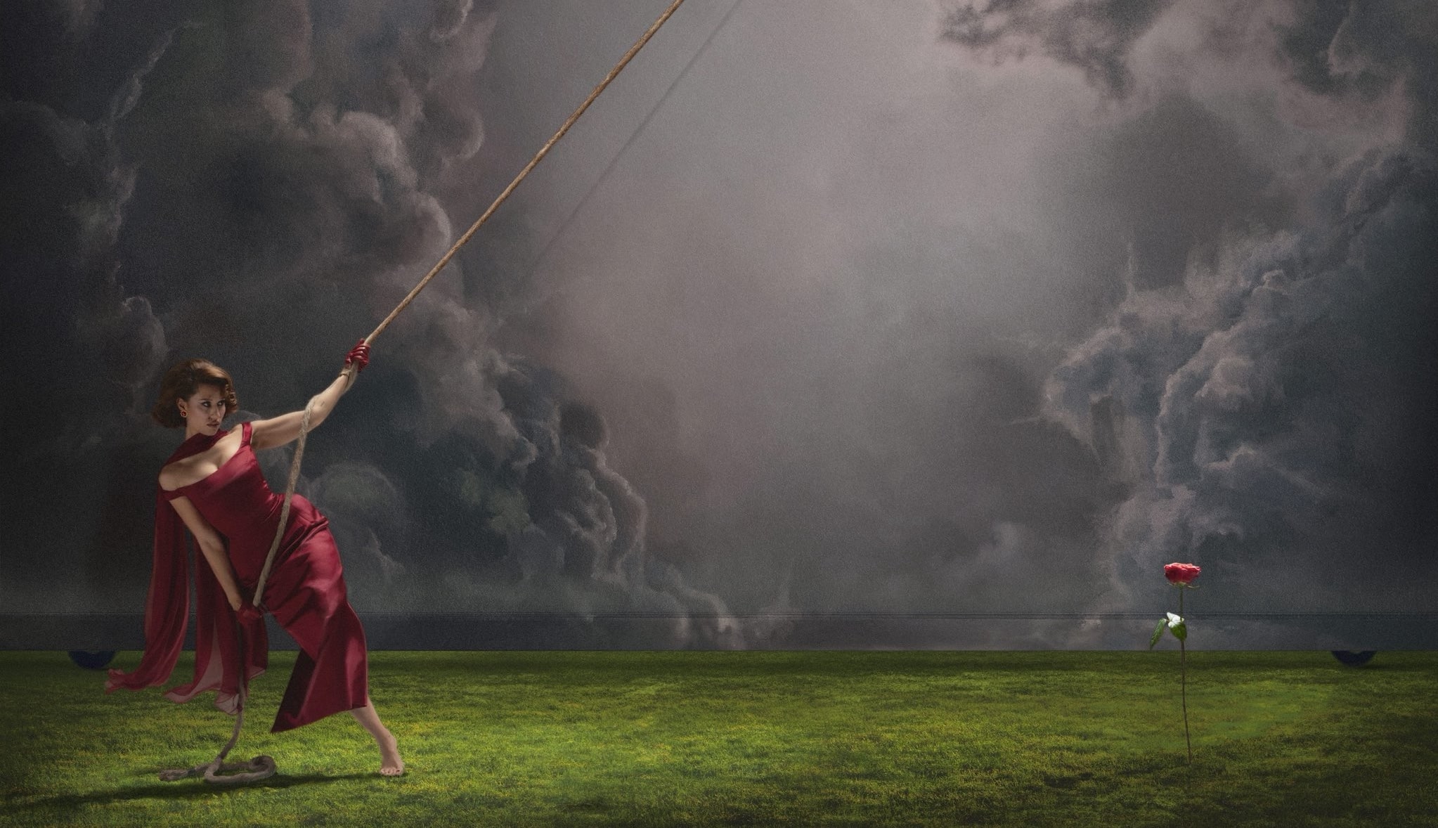 RAYE Announces New Album ‘This Music May Contain Hope.’