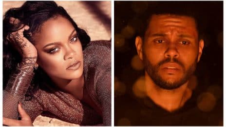 Razzie Nominations 2026: Rihanna & The Weeknd Land Nods